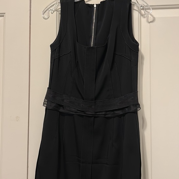 DOLCE & GABBANA DRESS SLEEVELESS WITH 2 POCKETS - Picture 6 of 15